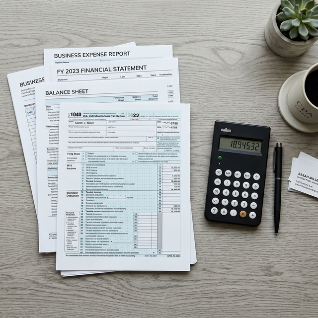 How to Use a Salary Slip Generator to Create Payslips Online